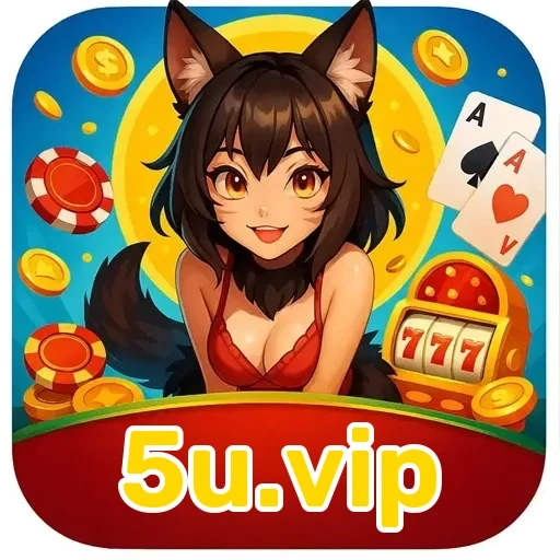 5u.vip: Os Recursos Incríveis do App que Transformam sua Experiência de Jogo