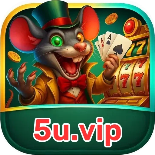 5u.vip: Descubra a Plataforma de Jogos Mais Confiável do Brasil