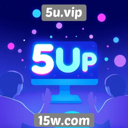 Impacto do 5u.vip na comunidade de jogadores online