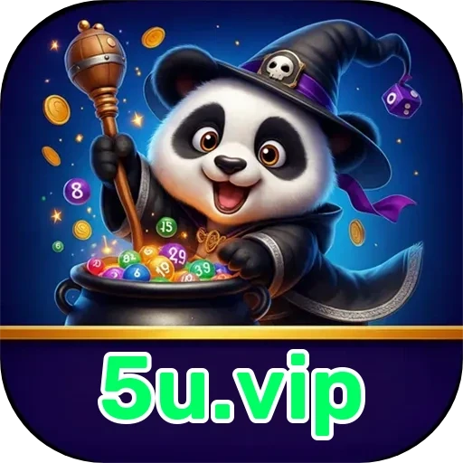 5u.vip: Mergulhe no Fascinante Mundo dos Jogos Online Hoje Mesmo!