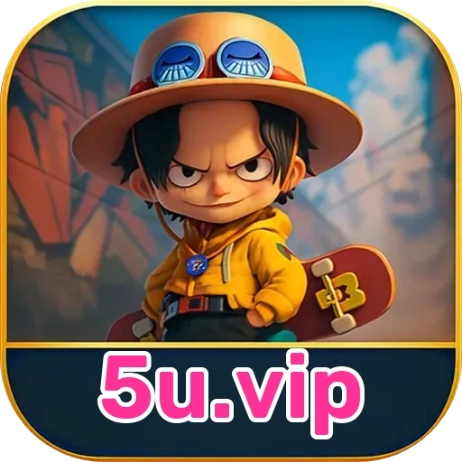 5u.vip: Recursos Únicos para uma Experiência de Jogo Incrível