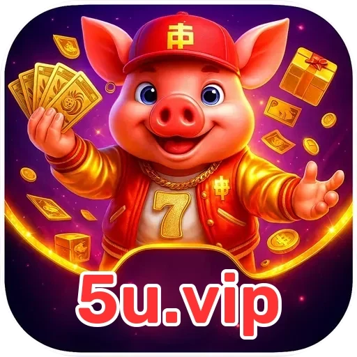 5u.vip: Atraia Grandes Prêmios com Caça-Níqueis Incríveis