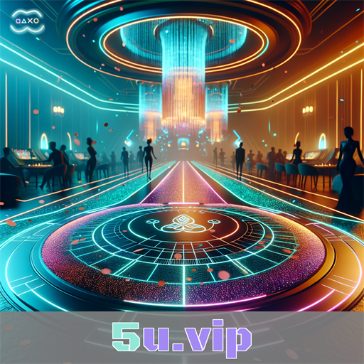 Jogos Fantásticos e Diversão Sem Fim no 5u.vip