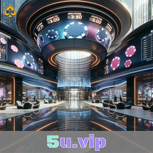 Promoções Irresistíveis no 5u.vip Para Aumentar Sua Diversão